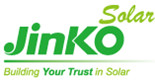 Jinko Solar