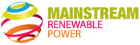 Mainstream Renewable Power Mainstream Renewable Power