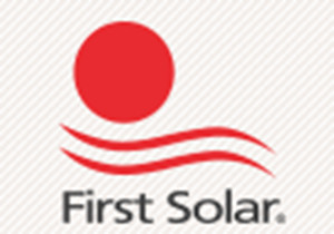 First Solar First Solar